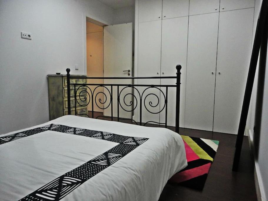 The Fashion Duplex * Lisboa