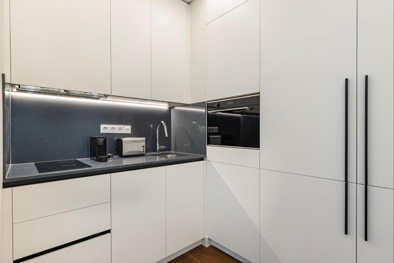 Apartment Upscale In Center By Lovelystay Lisbon