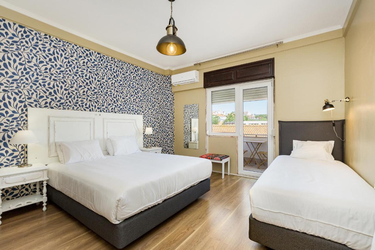 Guest house Dome Alvares Cabral