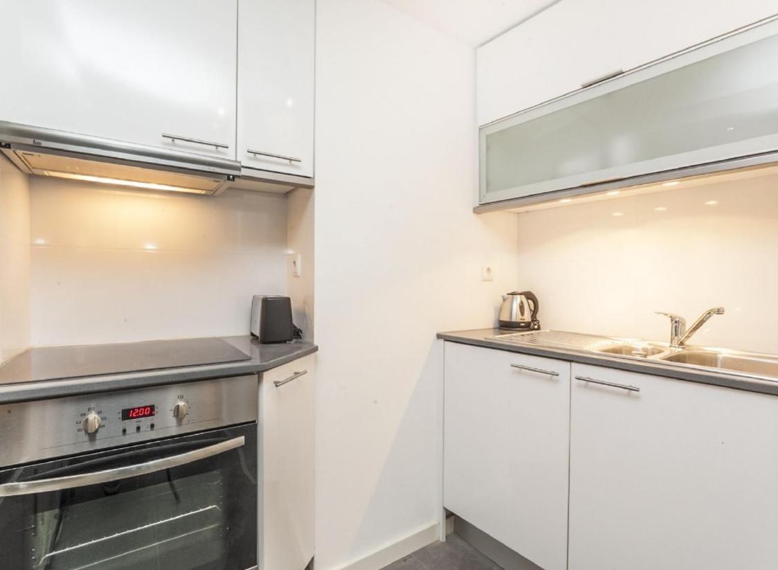 Torel Delight Apartment *