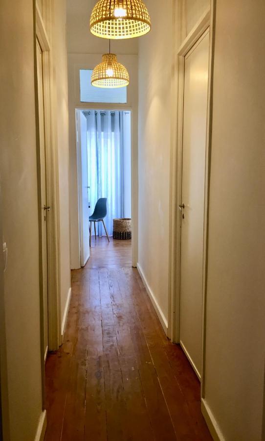 Apartamento Alcantara Green Lx Factory *
