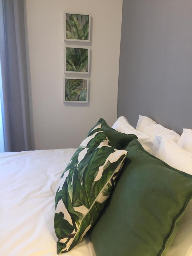 Alcantara Green Lx Factory Apartamento