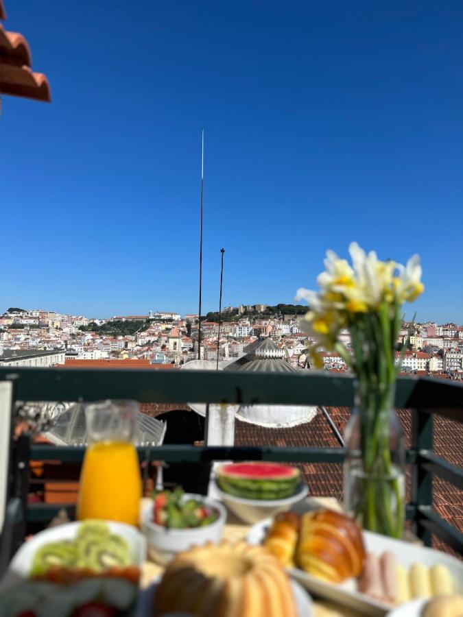 Privativo Com Varanda E Vista O Rio Quarto em Acomodações Particulares *