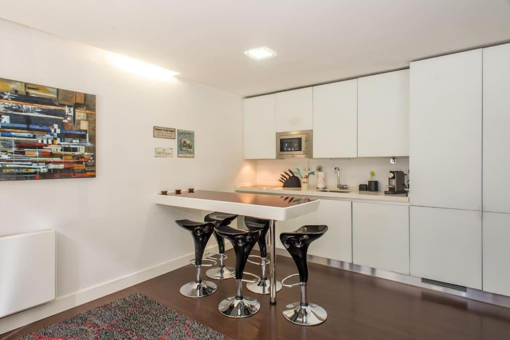 The Fashion Duplex Appartement *