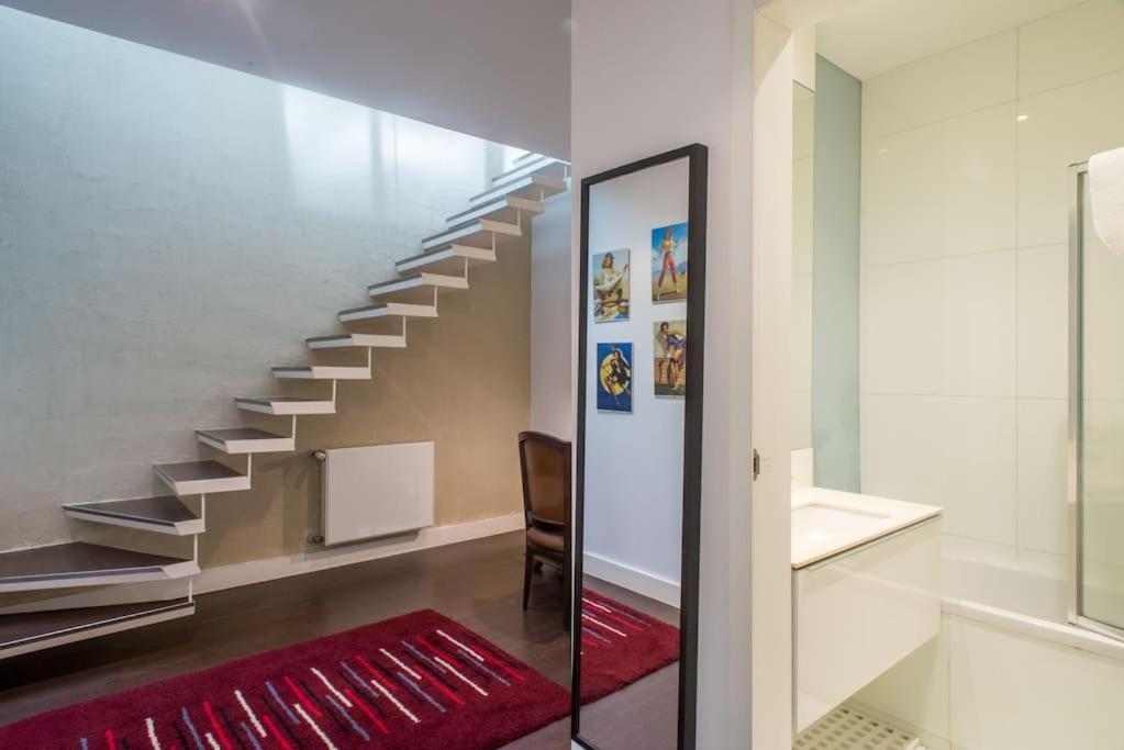 Appartement The Fashion Duplex
