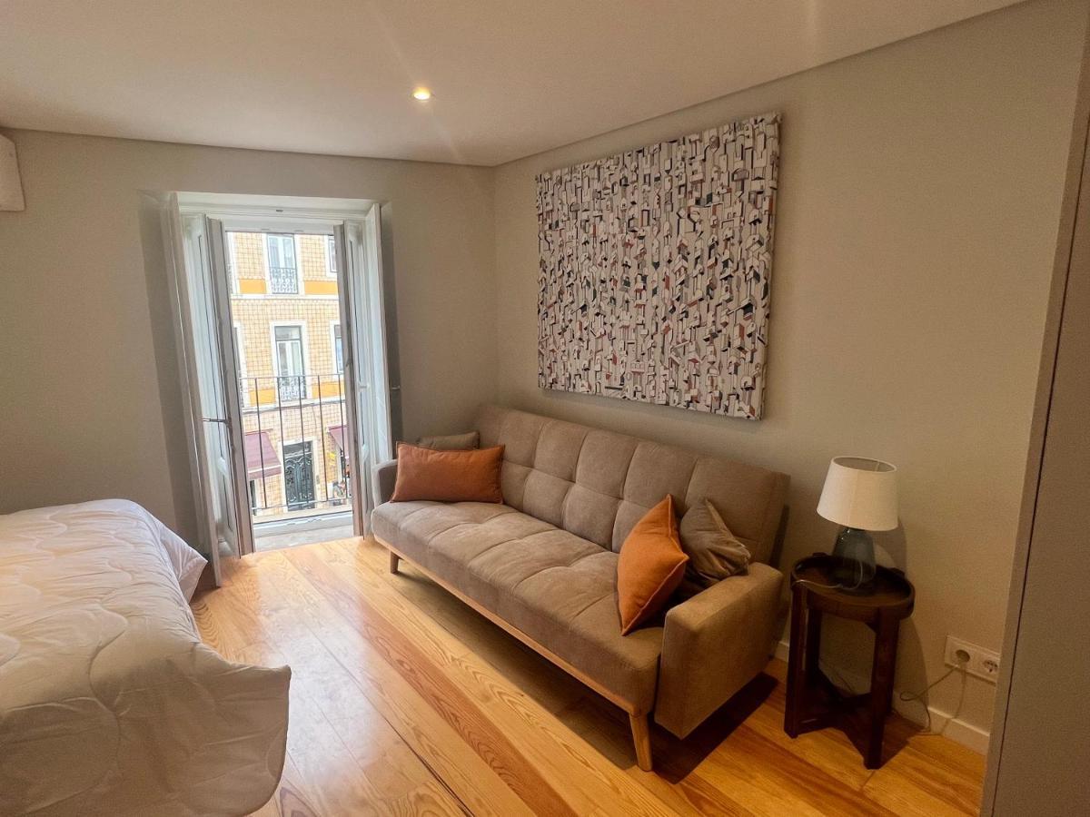 Discover Lisbons History - Stylish In Alfama * Lissabon
