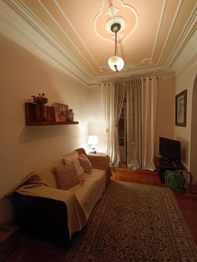 Appartement In Centre Of Lisboa