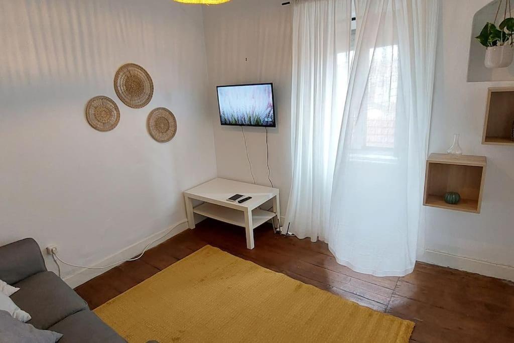 Apartamento Views