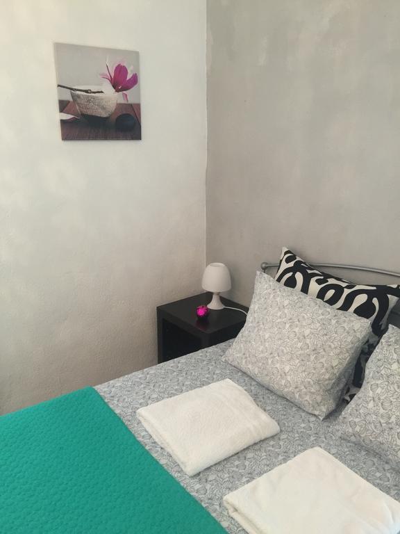 Rosa Appartement Lissabon