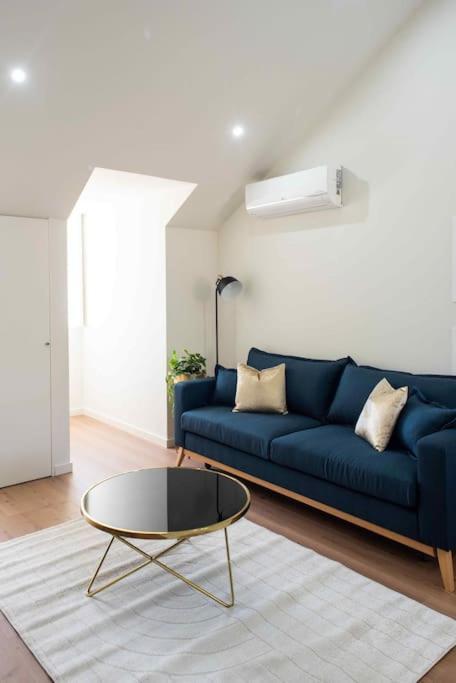 Pardal 2a - Boutique Penthouse Lissabon