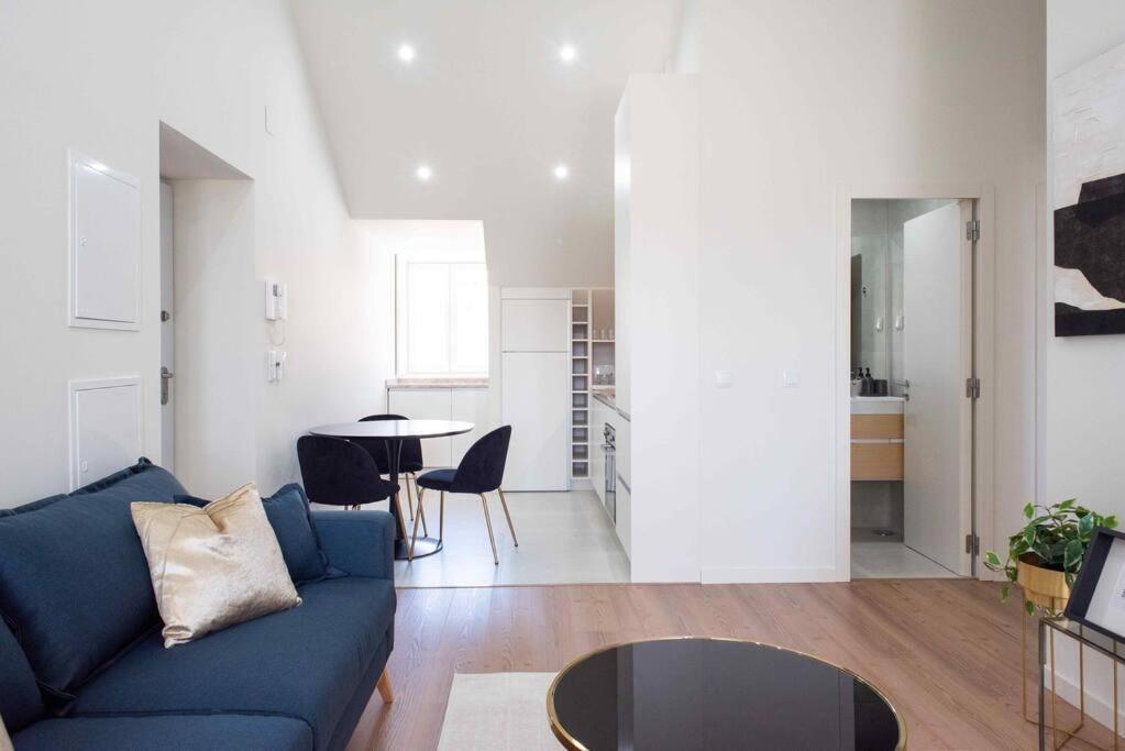 Appartement Pardal 2a - Boutique Penthouse