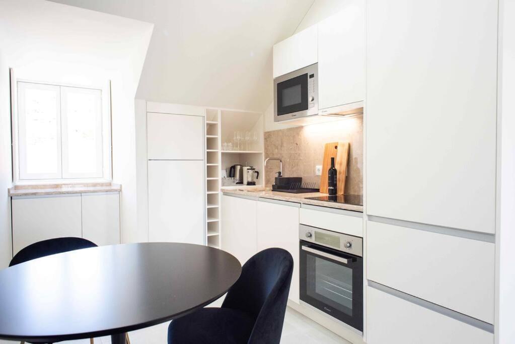 Pardal 2a - Boutique Penthouse Appartement