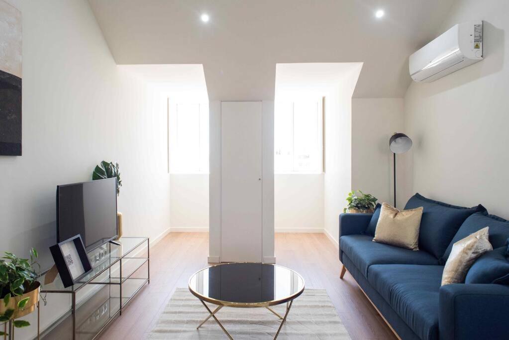 Pardal 2a - Boutique Penthouse Appartement