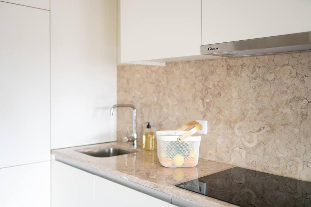 Apartment Pardal 1a - Boutique 2 Bed