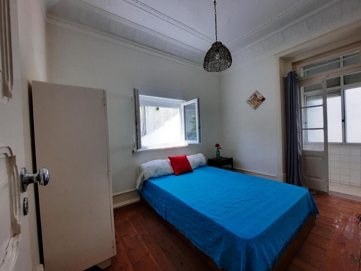 The Country In The Town Apartment *