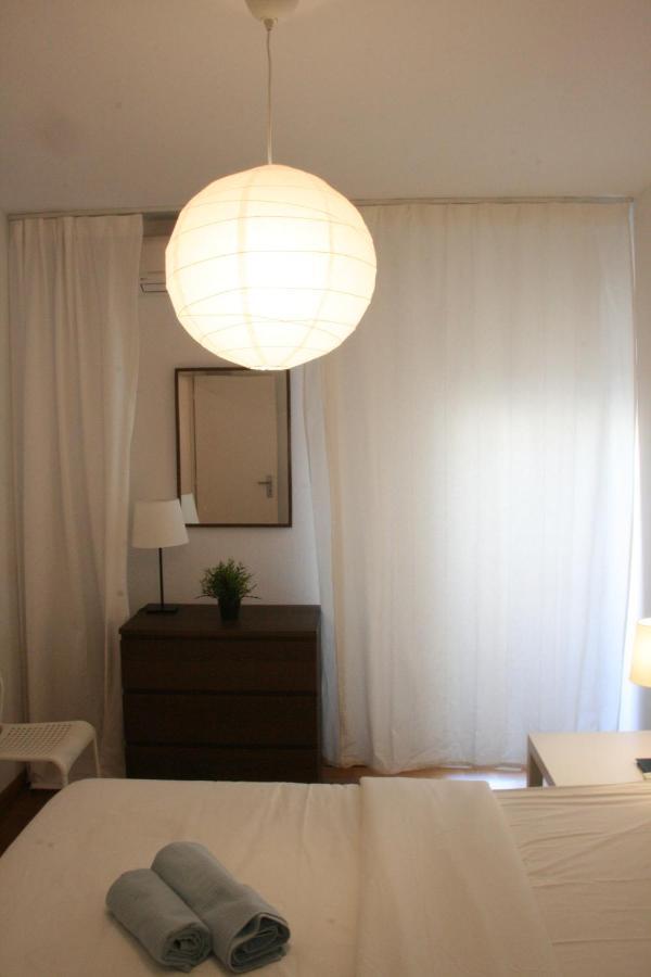 Privatunterkunft Campo Grande Lissabon