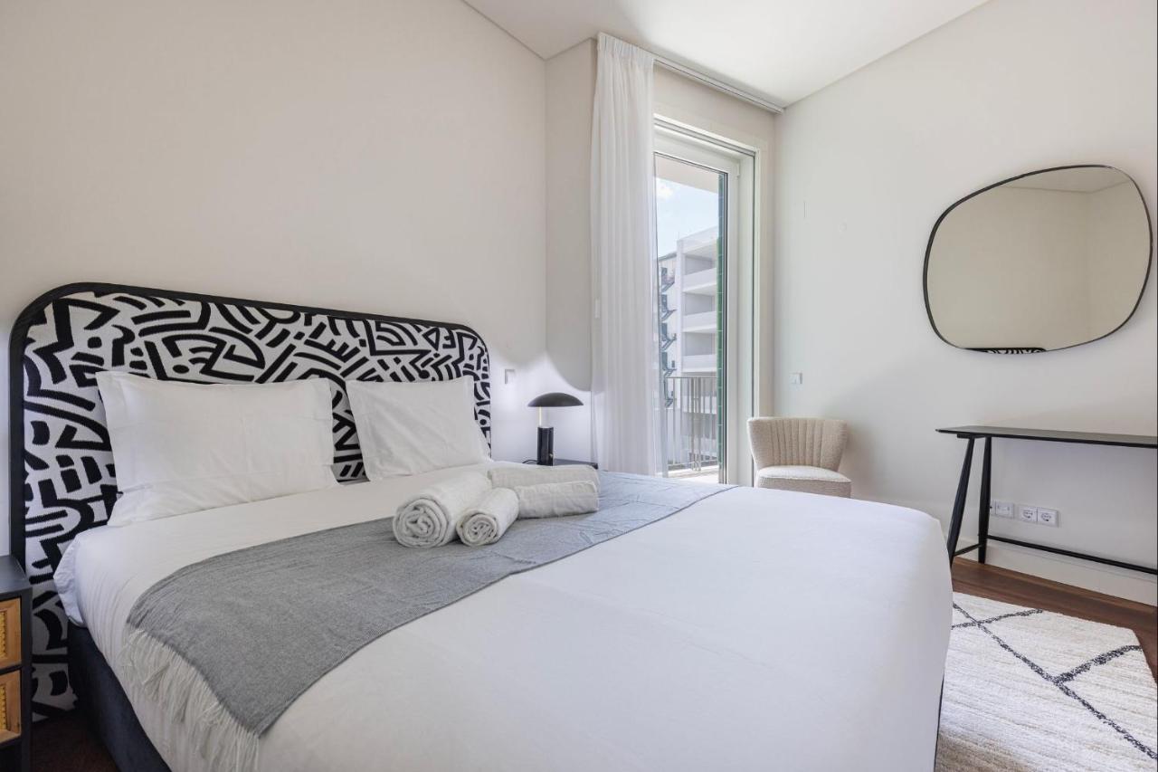 Deluxe In Center By Lovelystay Lissabon
