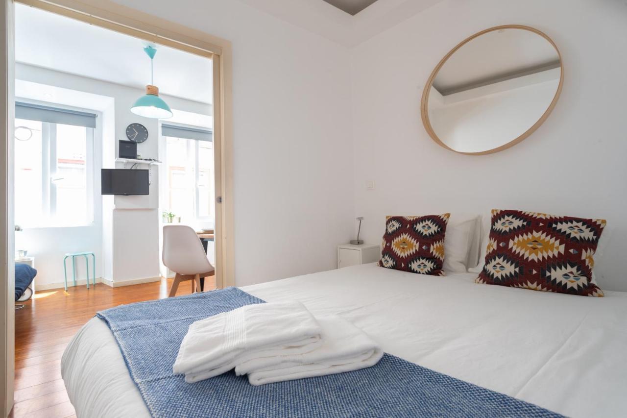 Appartement Mouraria