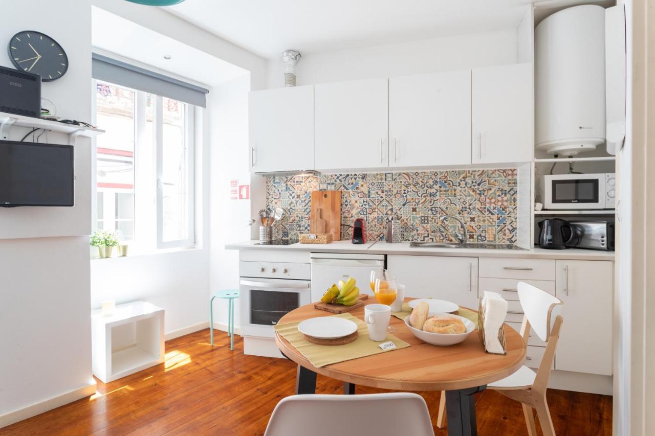 Appartement Mouraria