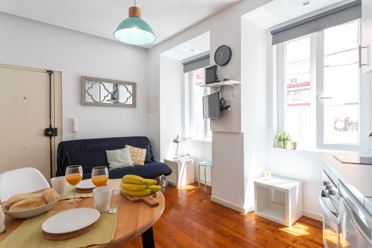 Appartement Mouraria