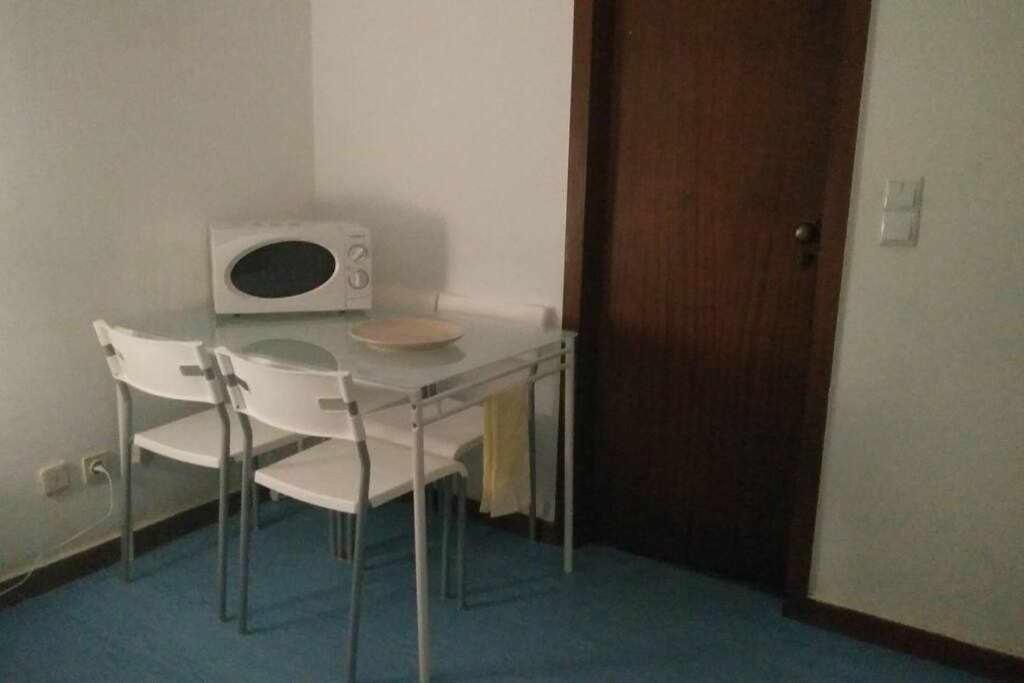 My Colombo Place Appartement