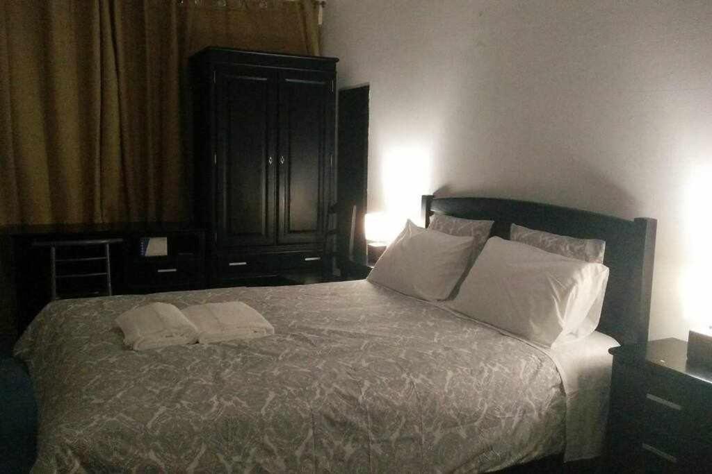 My Colombo Place Appartement *