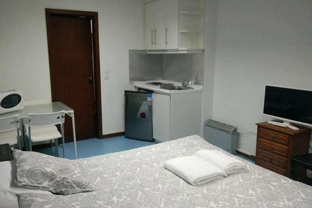 Appartement My Colombo Place *