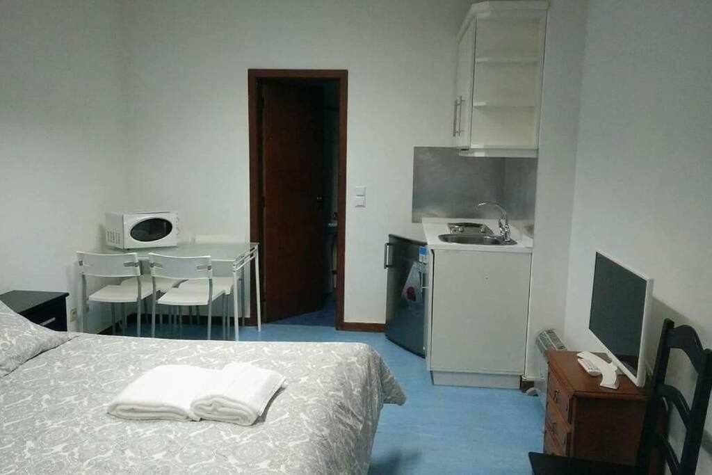 Appartement My Colombo Place *