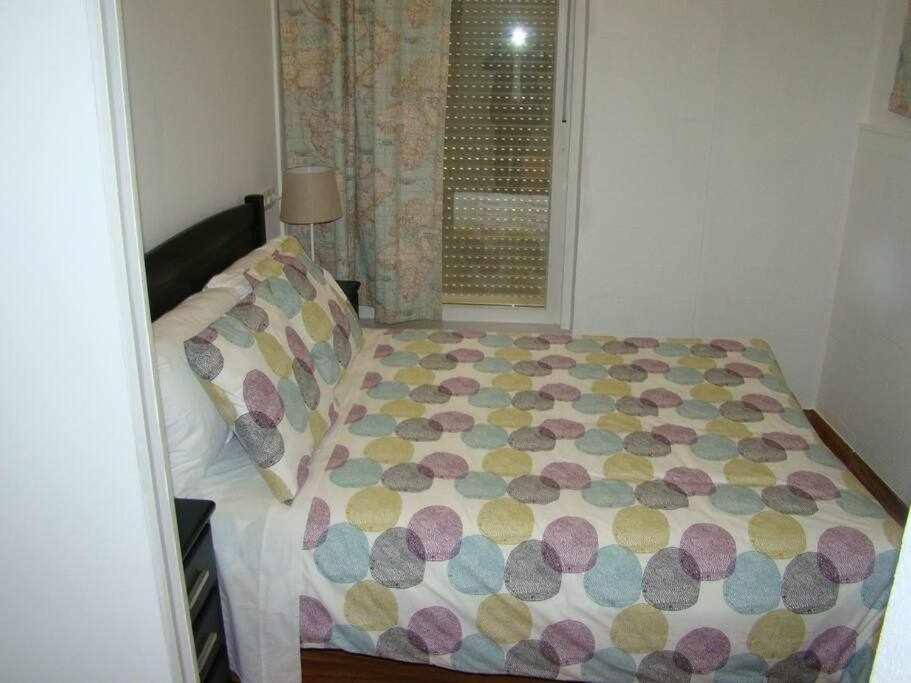 Appartement Cosy Lissabon