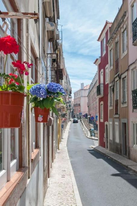 Apartamento Views Lisboa