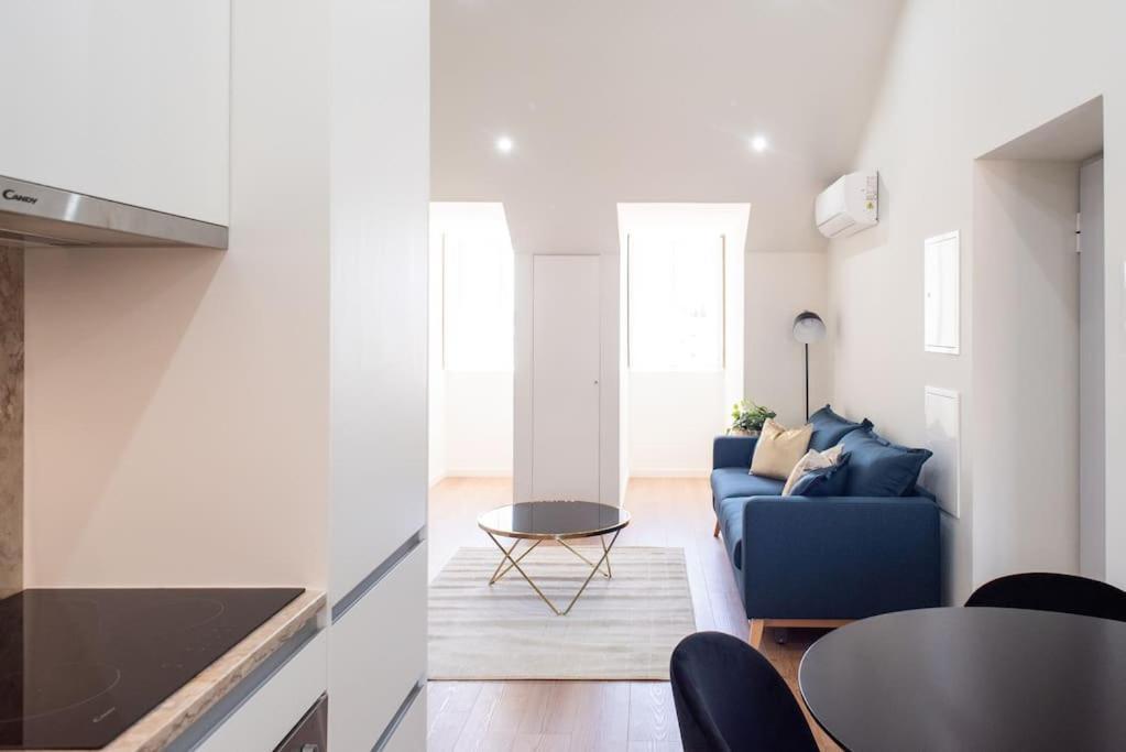 Pardal 2a - Boutique Penthouse *