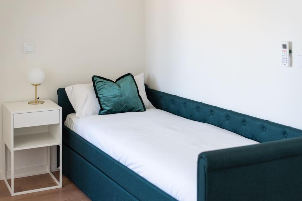 Pardal 2a - Boutique Penthouse Appartement Lissabon