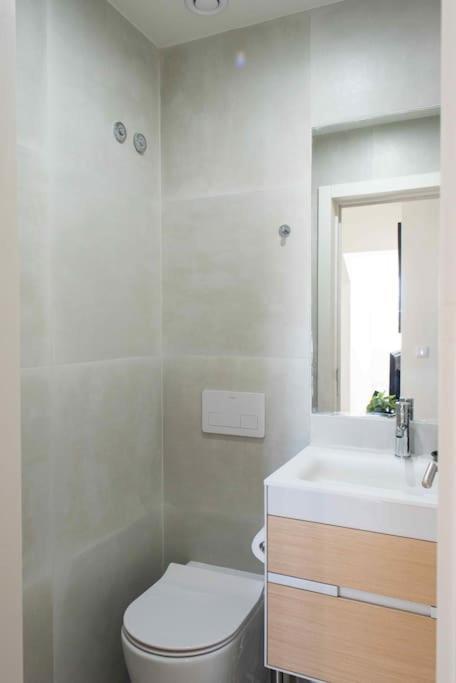 Pardal 2a - Boutique Penthouse * Lissabon