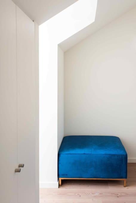 Pardal 2a - Boutique Penthouse Appartement *