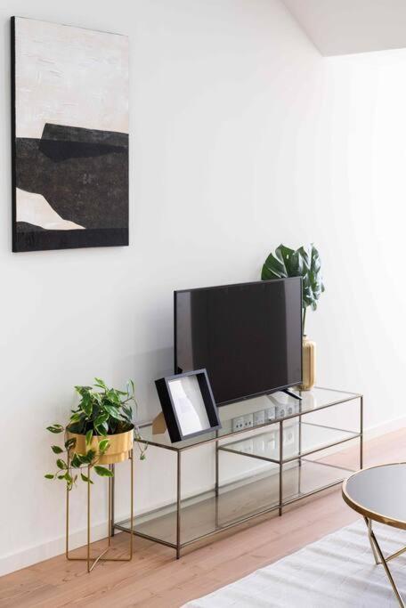 Pardal 2a - Boutique Penthouse Appartement