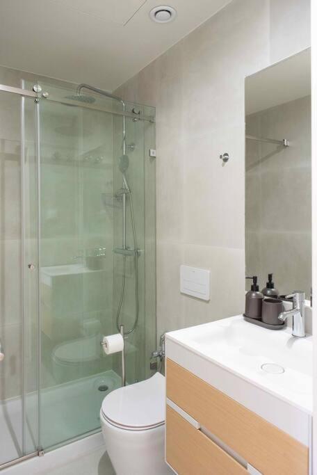 Appartement Pardal 2a - Boutique Penthouse *