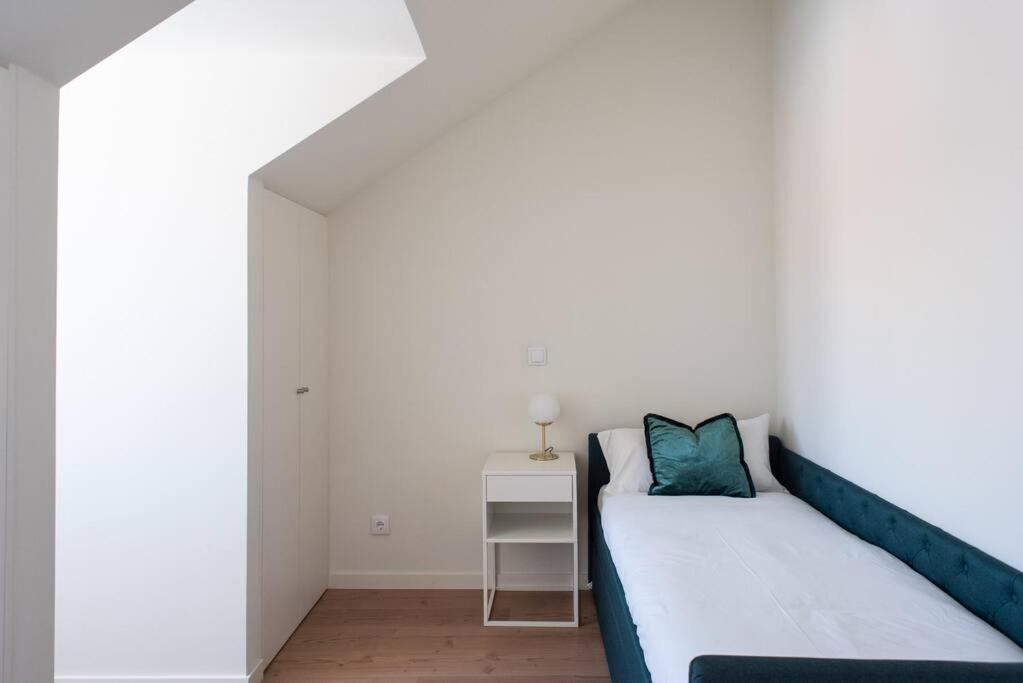 Appartement Pardal 2a - Boutique Penthouse Lissabon