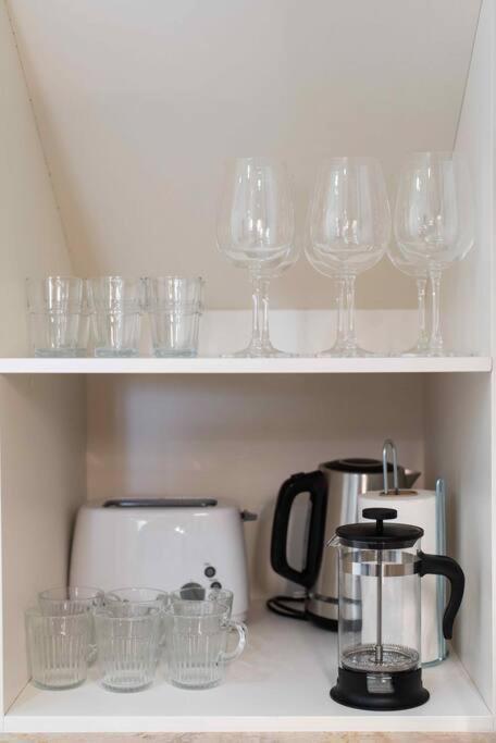 Pardal 2a - Boutique Penthouse Appartement