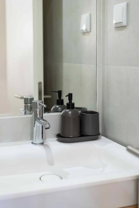 Pardal 2a - Boutique Penthouse Appartement
