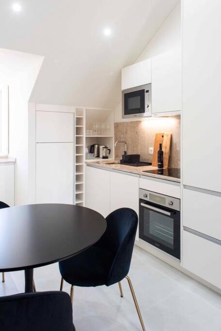 Pardal 2a - Boutique Penthouse * Lissabon