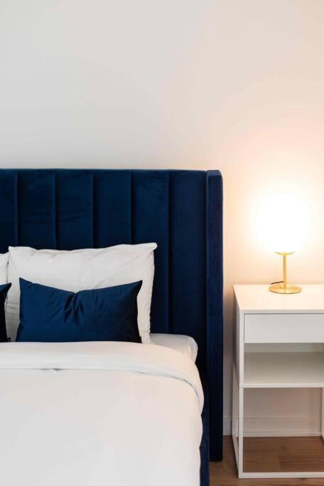 Pardal 2a - Boutique Penthouse Appartement Lissabon