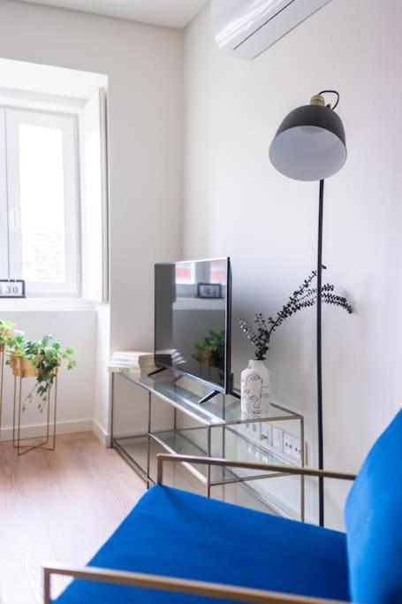 Apartment Pardal 1a - Boutique 2 Bed *