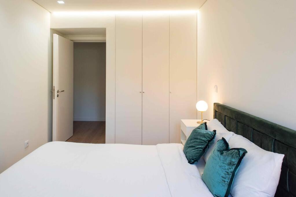 Pardal 1a - Boutique 2 Bed Apartment *