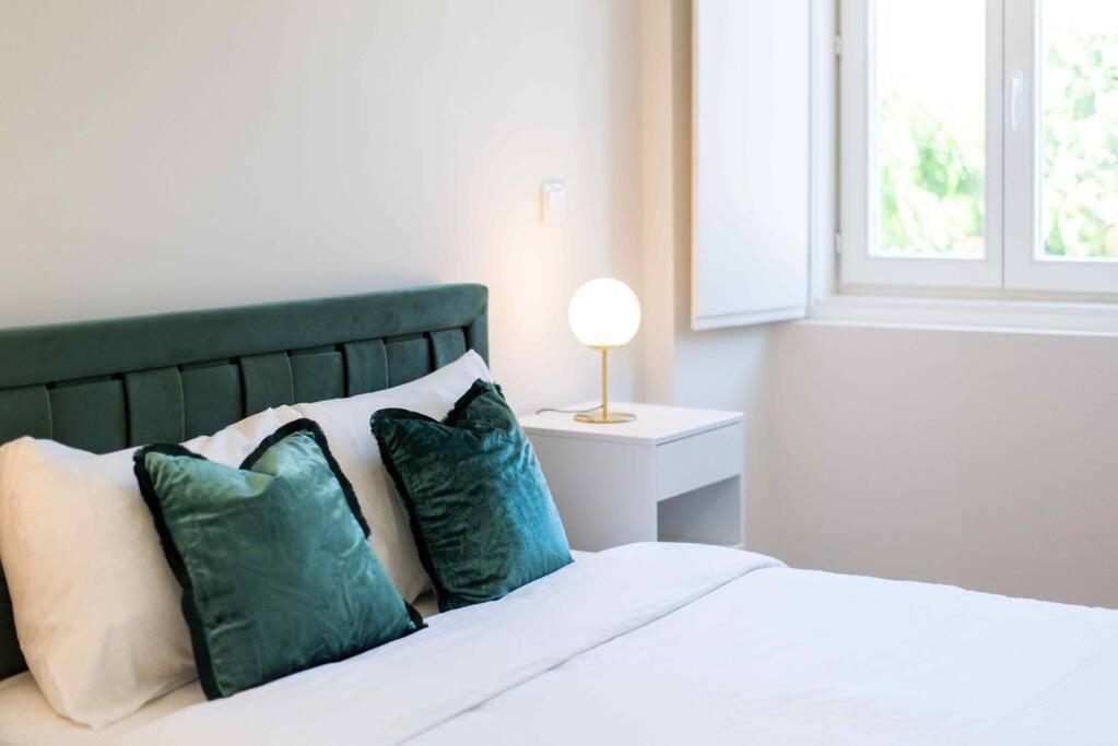 Pardal 1a - Boutique 2 Bed Apartment *
