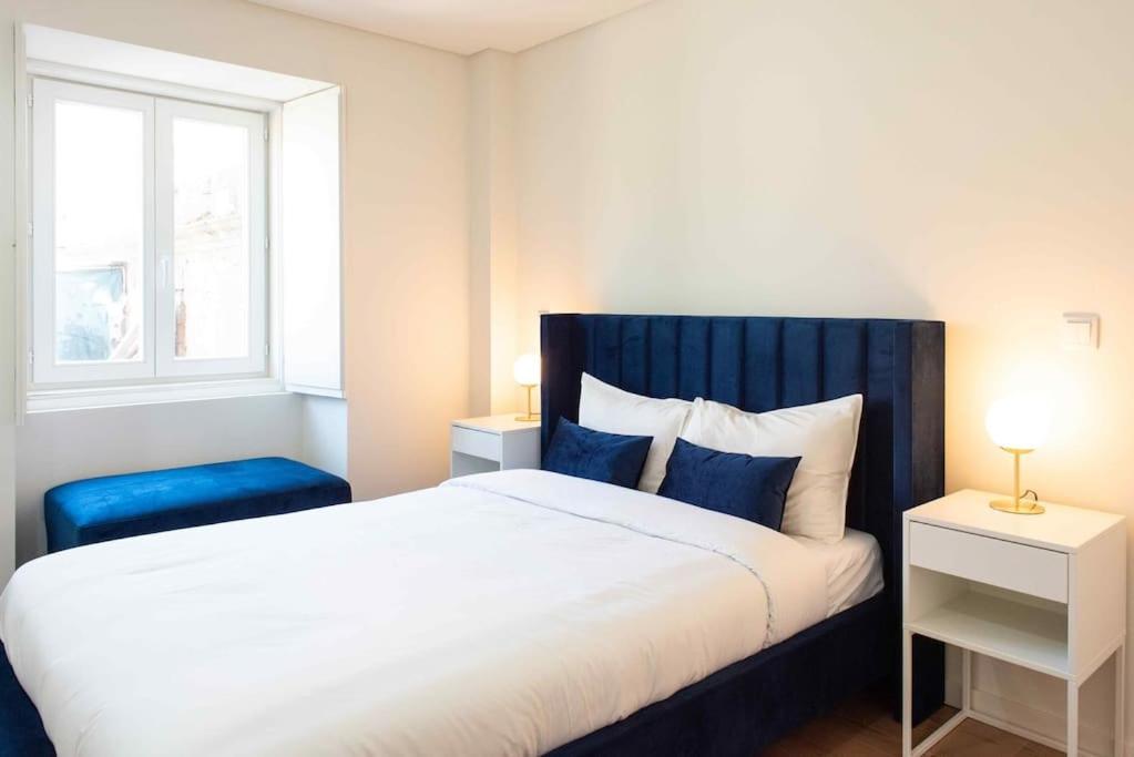 Pardal 1a - Boutique 2 Bed