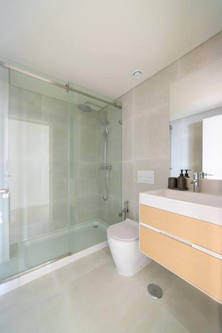 Pardal 1a - Boutique 2 Bed Apartment
