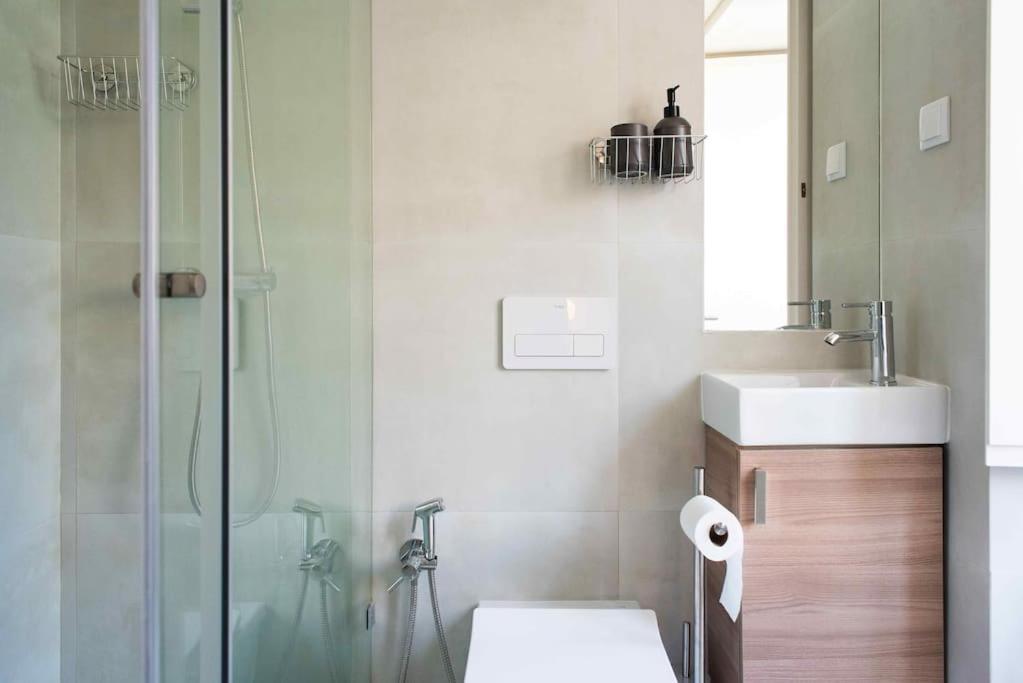 Pardal 1a - Boutique 2 Bed Apartment *