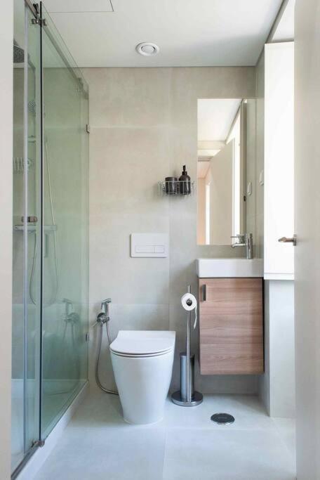 Apartment Pardal 1a - Boutique 2 Bed *