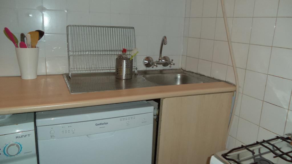 Appartement Rosa *