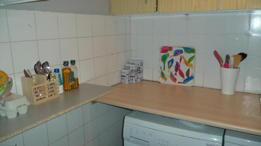 Rosa Appartement *
